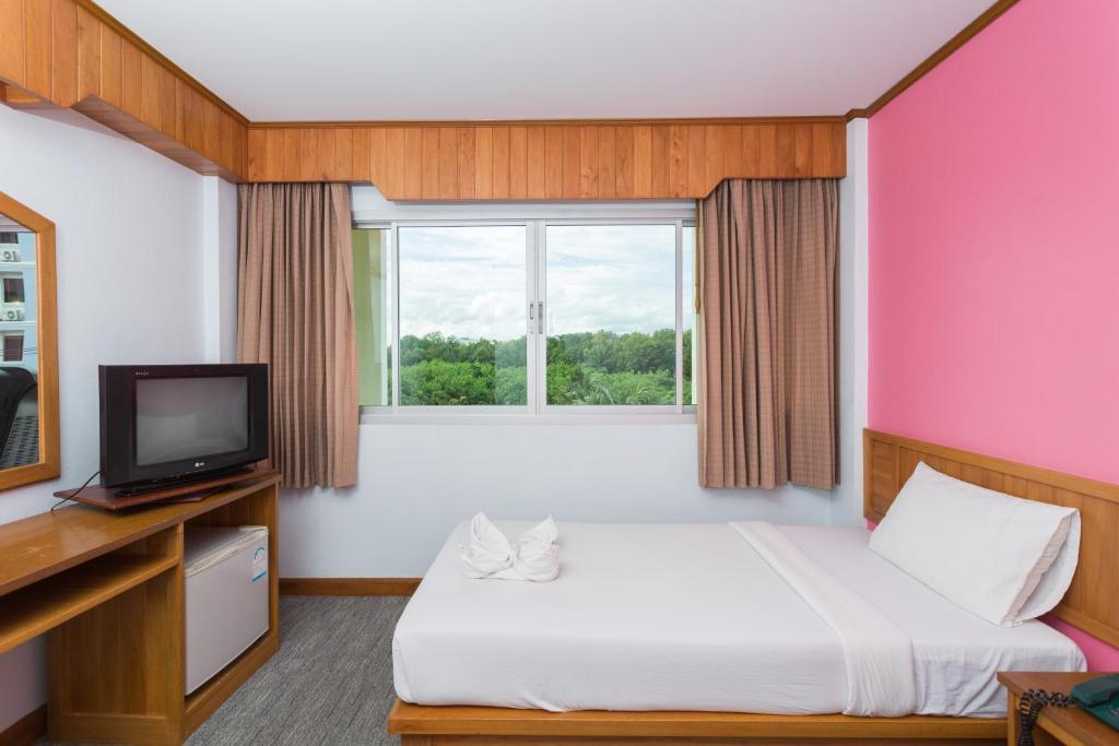 Riverside Hotel - Resim 40