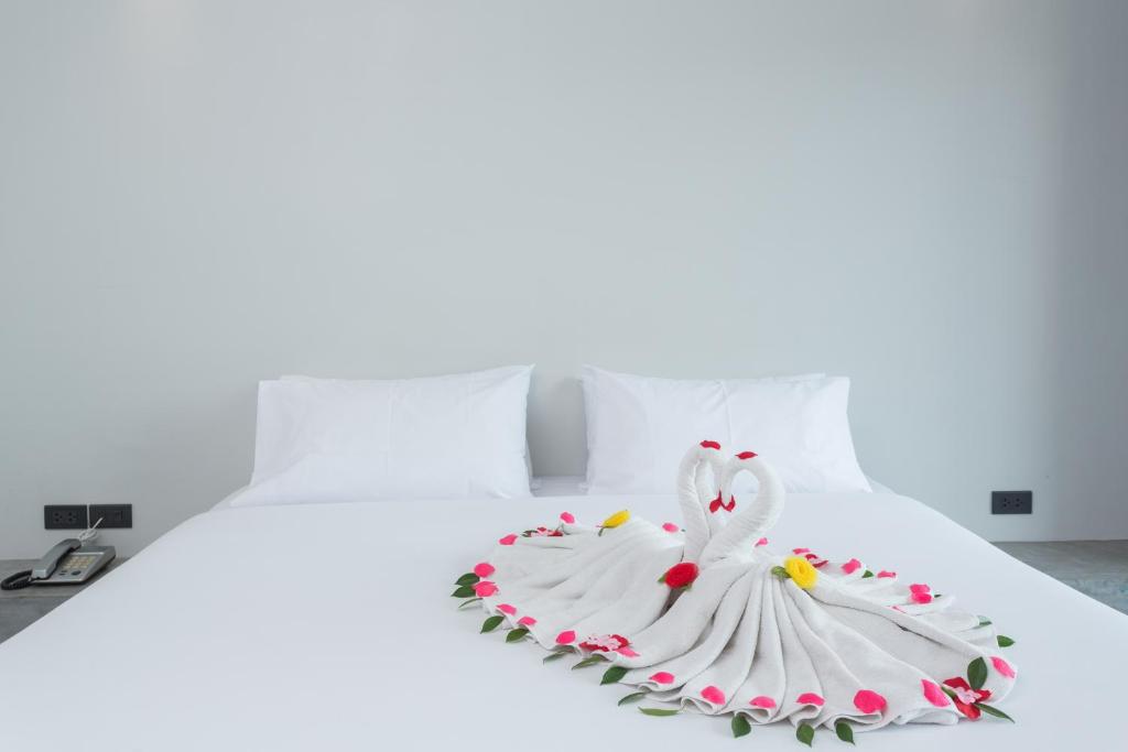 Riverside Hotel - Resim 23