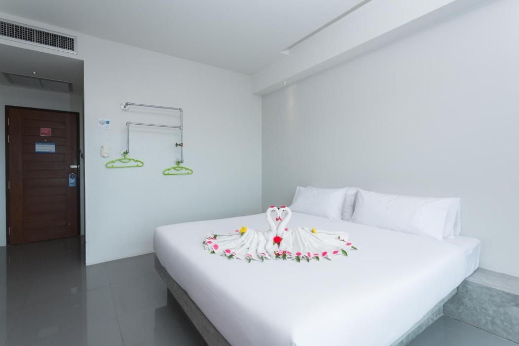 Riverside Hotel - Resim 27