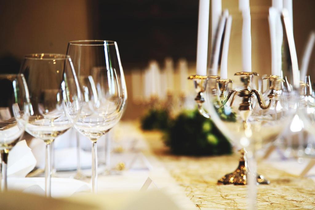 Central-Hotel Kaiserhof - Resim 29