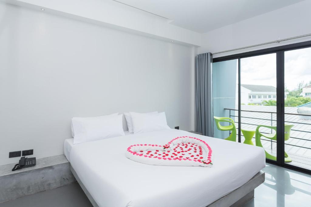 Riverside Hotel - Resim 28