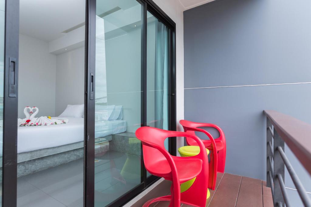 Riverside Hotel - Resim 29