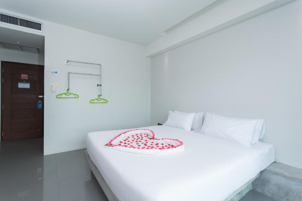 Riverside Hotel - Resim 34