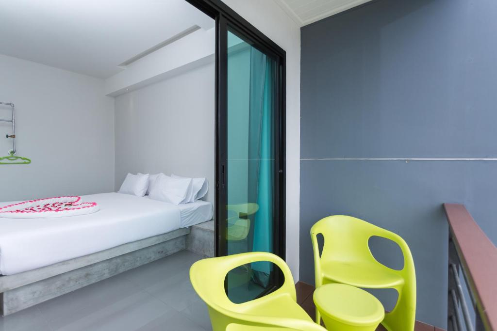 Riverside Hotel - Resim 35