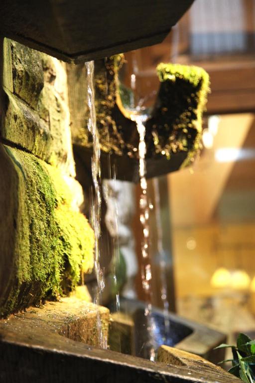 Central-Hotel Kaiserhof - Resim 22