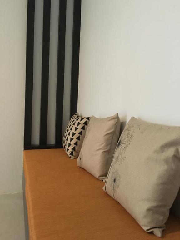 The Palm Residence - Resim 44