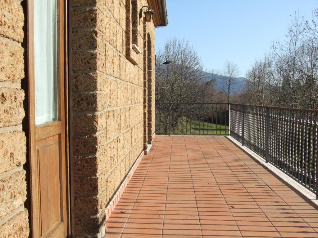 Tenuta Montelaura - Chambre Triple