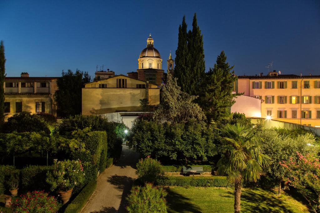 Casa Santo Nome di Gesu - Resim 15