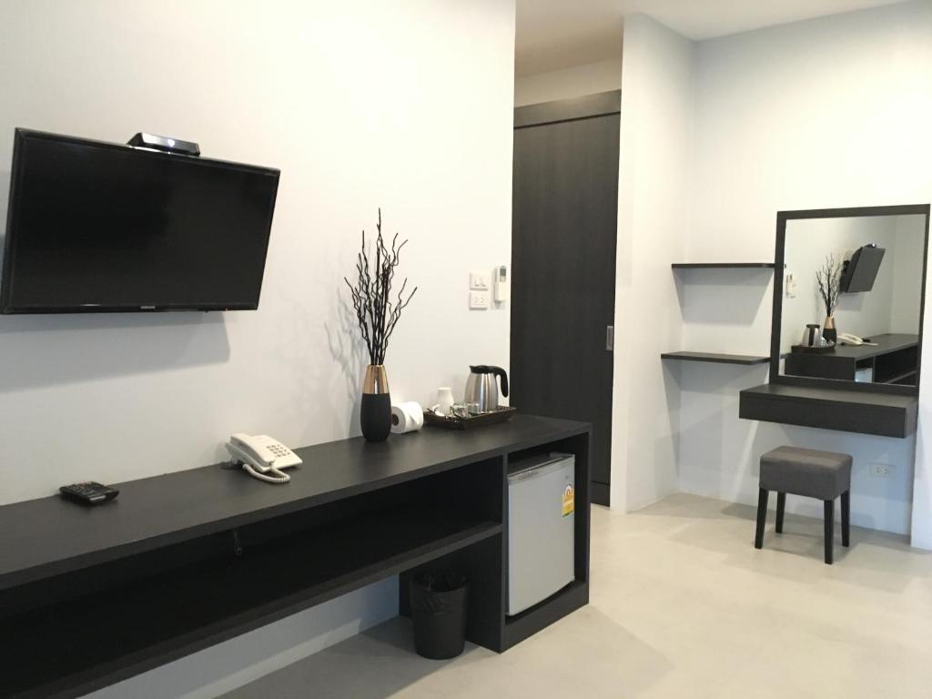 The Palm Residence - Resim 38