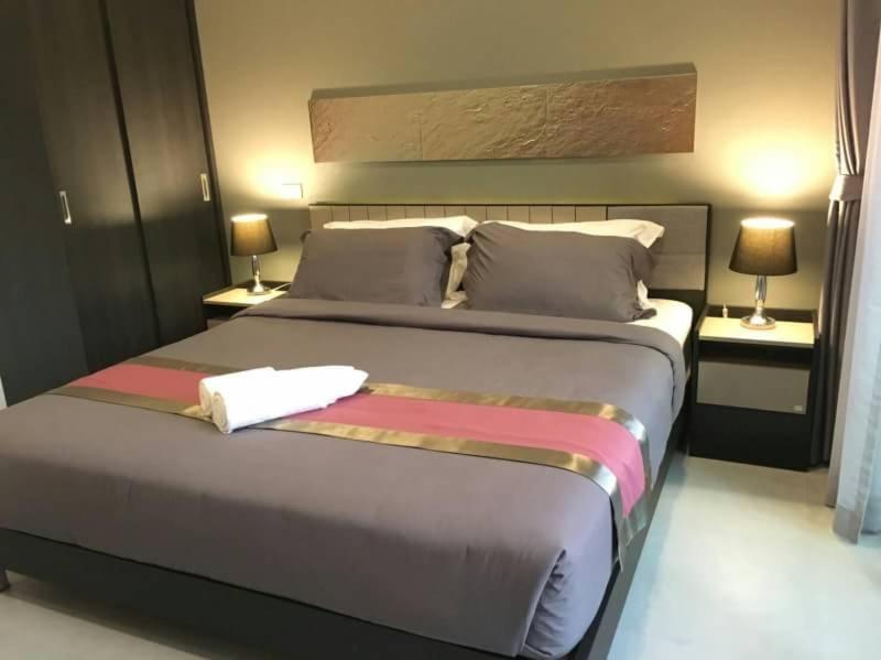 The Palm Residence - Resim 30