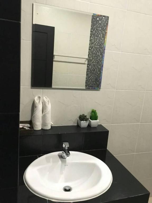 The Palm Residence - Resim 34