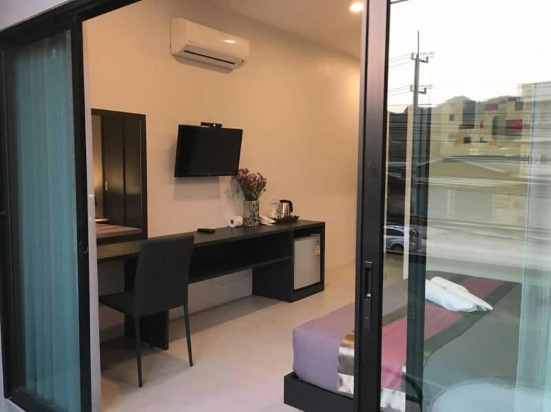 The Palm Residence - Resim 29