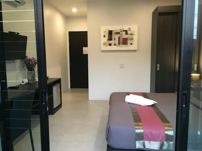 The Palm Residence - Resim 26