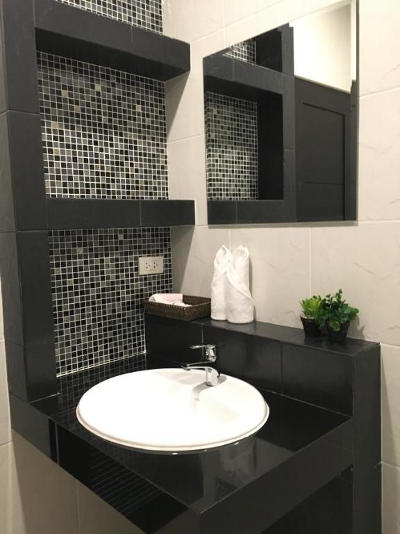 The Palm Residence - Resim 35