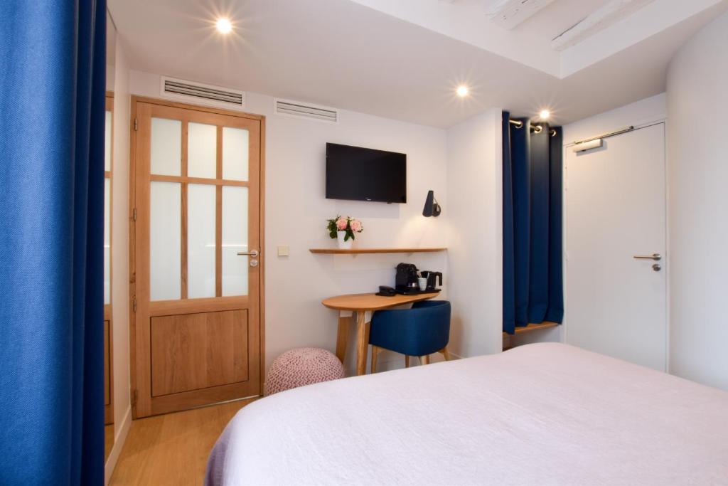 Victoire & Germain - Resim 37