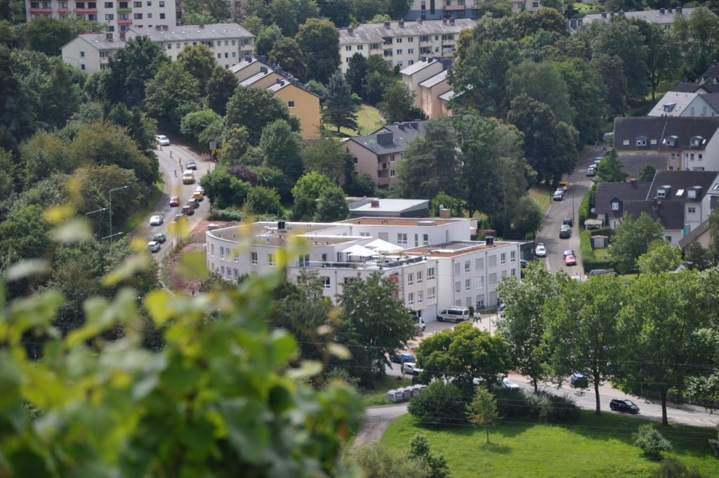 Okolí hotelu
