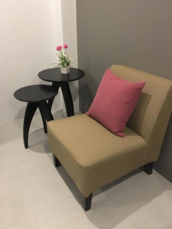 The Palm Residence - Resim 31