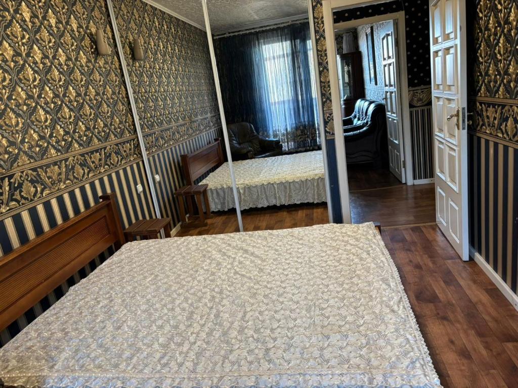 Джакузи! Квартира метро Героев Труда, Студенческая фото 7