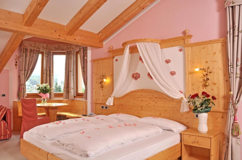Hotel Rosa Resort - Suite Junior