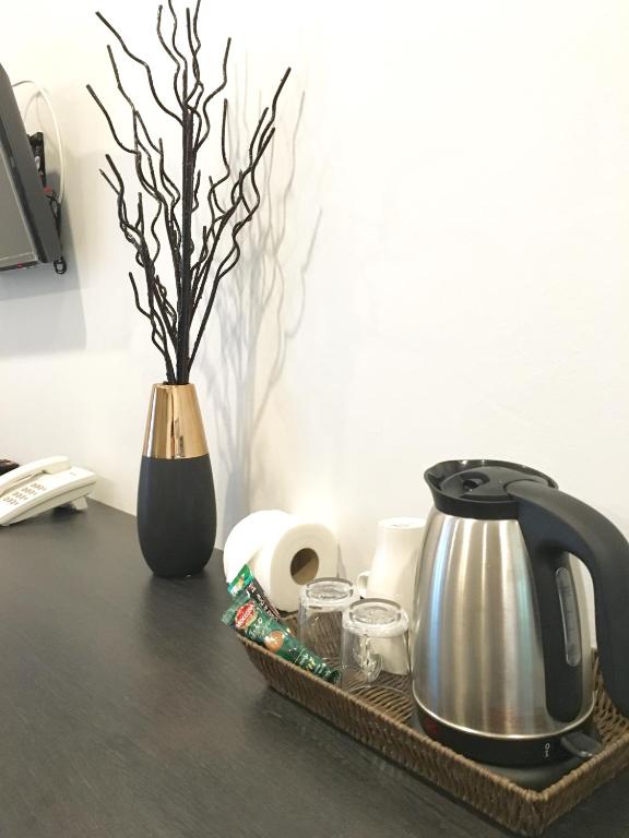 The Palm Residence - Resim 28