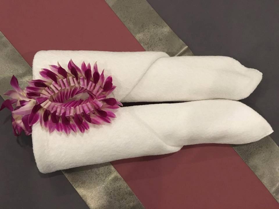 The Palm Residence - Resim 27