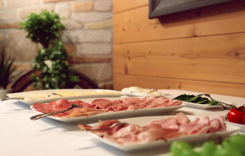 Hotel & Suites Glück Auf - 5