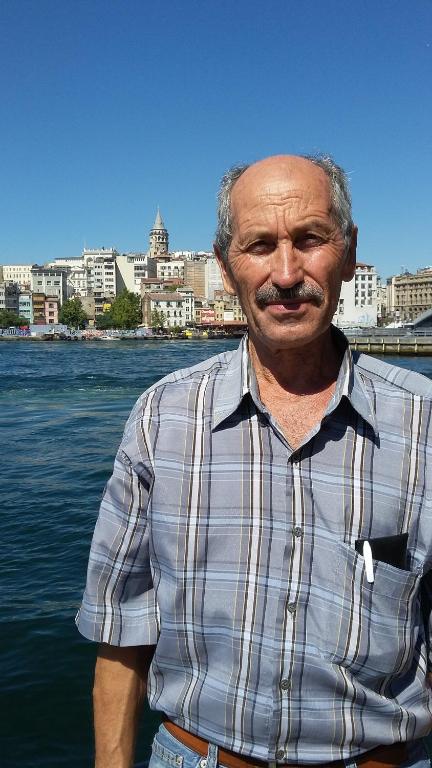 Kont Pension vendégei