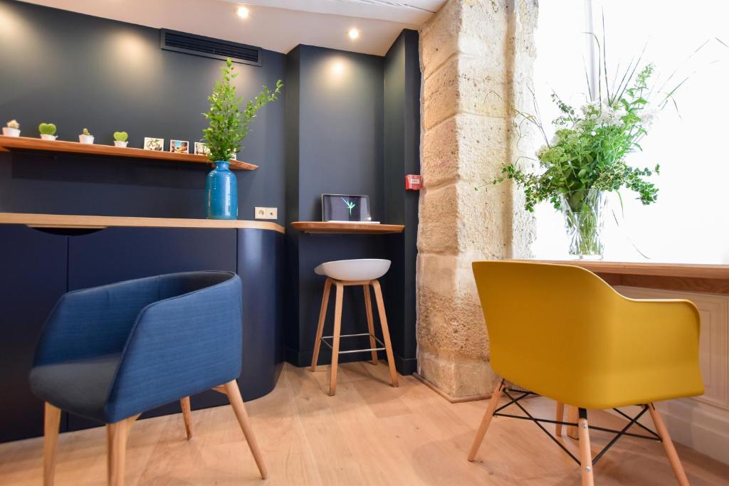 Victoire & Germain - Resim 40