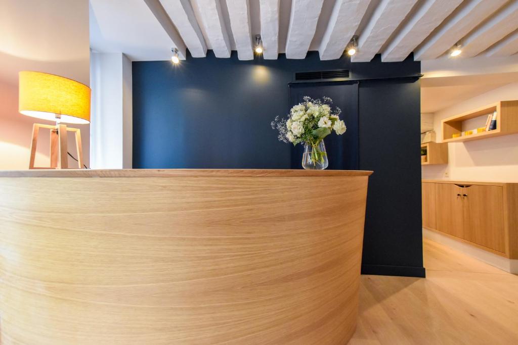 Victoire & Germain - Resim 44