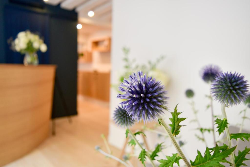 Victoire & Germain - Resim 45