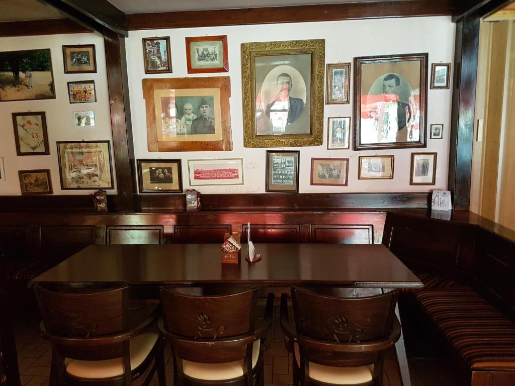 Fotografie z fotogalerie ubytování Club Haus 502 Kalocsa v destinaci Kalocsa
