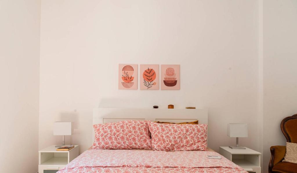 Stanza Luminosa all'Appio Latino