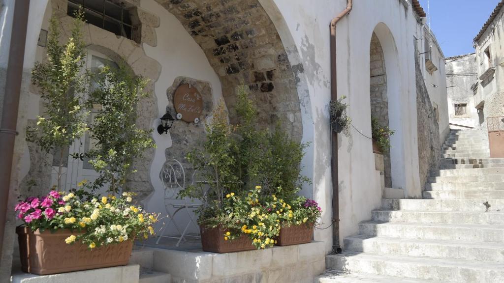 Casa MaFaCò - Housity