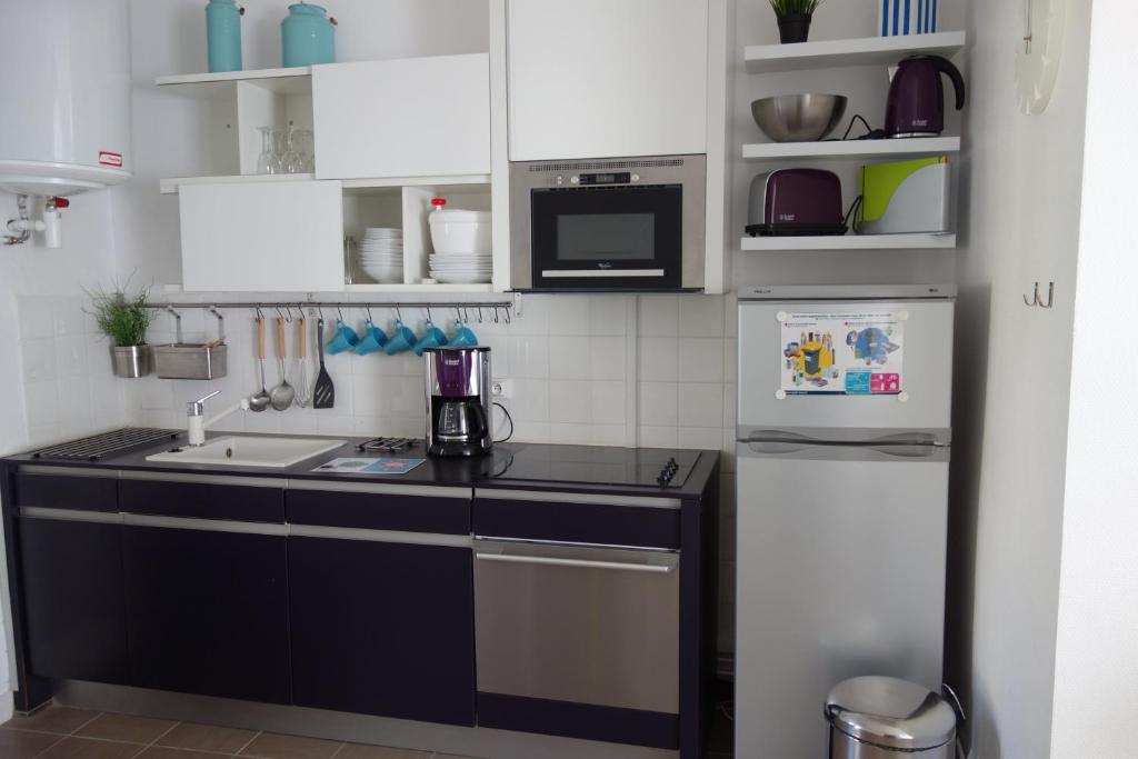 La Garzette - Apartment - Ground Floor