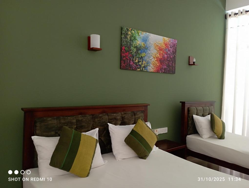 The Ritz Hikkaduwa - 15