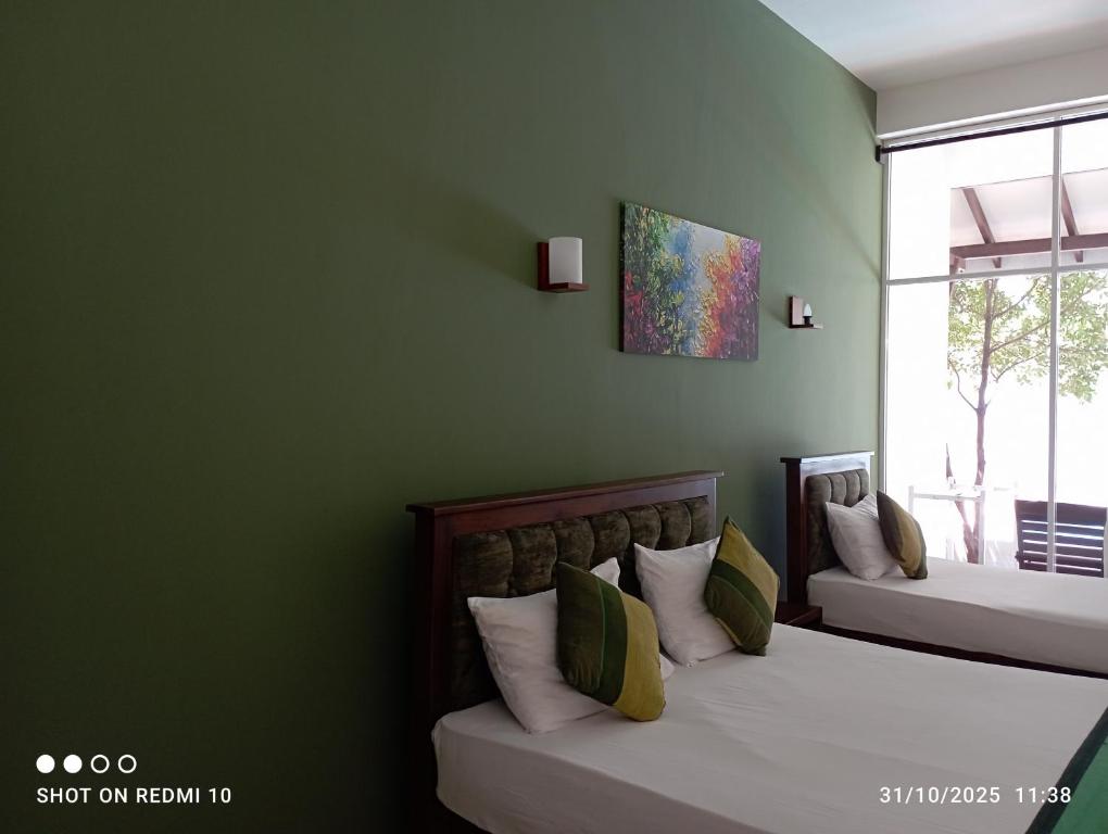 The Ritz Hikkaduwa - 18