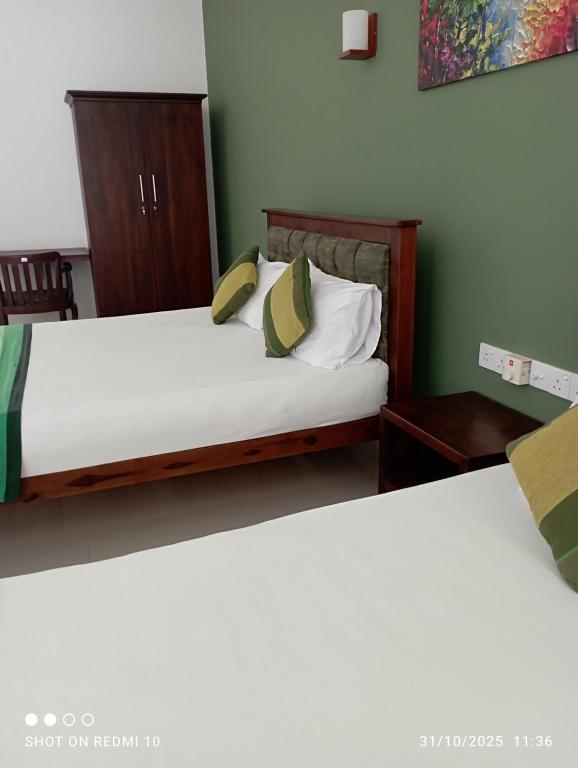 The Ritz Hikkaduwa - 16