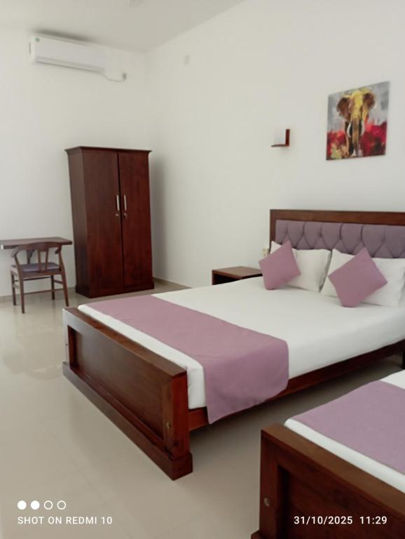 The Ritz Hikkaduwa - 3