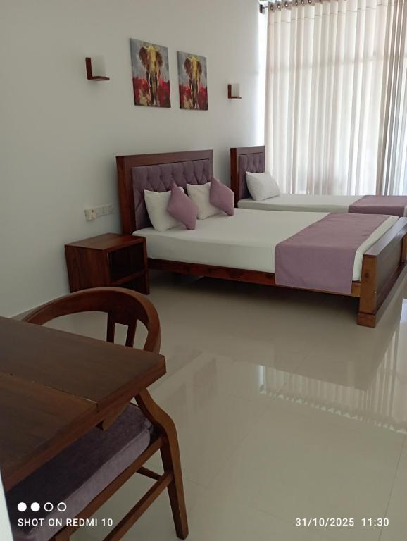 The Ritz Hikkaduwa - 2