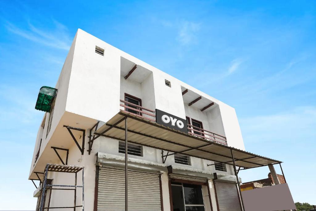 Galería fotográfica de Hotel O Sun N Moon en Rewāri