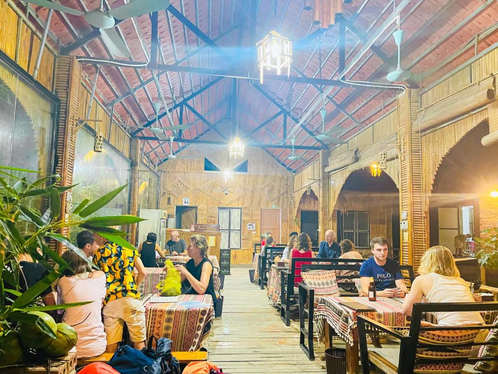 Trang An Quynh Trang Happy Homestay & Garden - 7