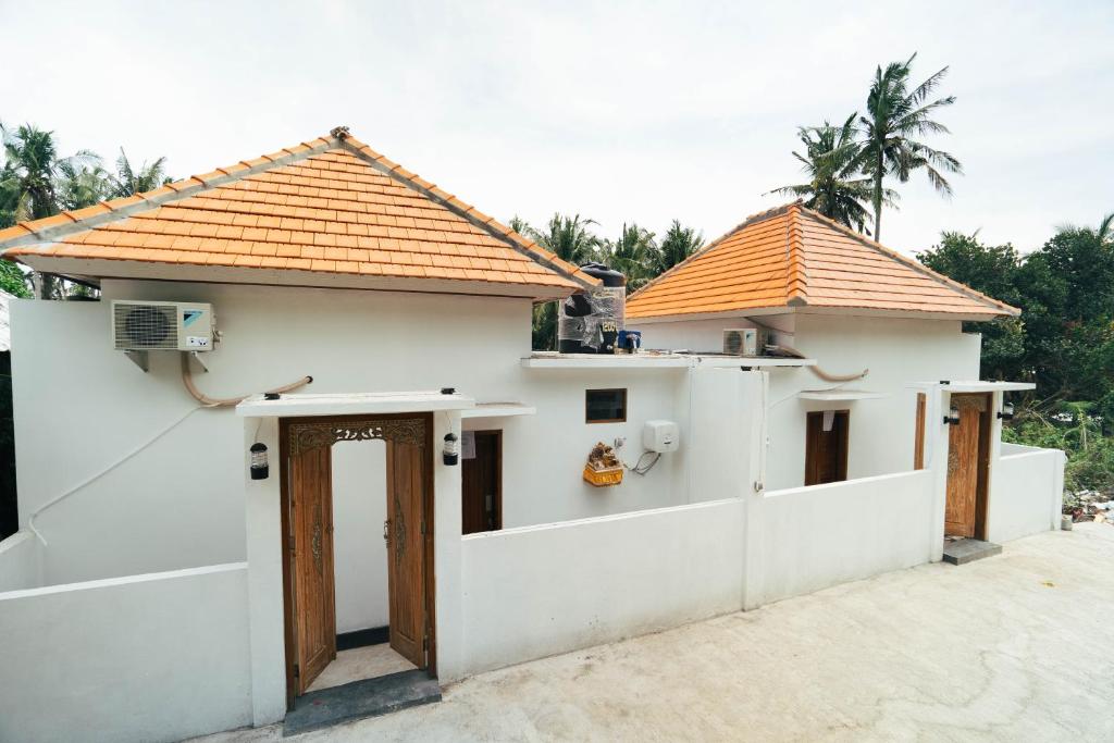 فضای داخلی Varigata Private Villa Nusa Penida در بالی - تصویر ۳