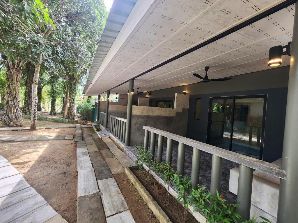 Khaolak Yama Resort - SHA Plus - 9