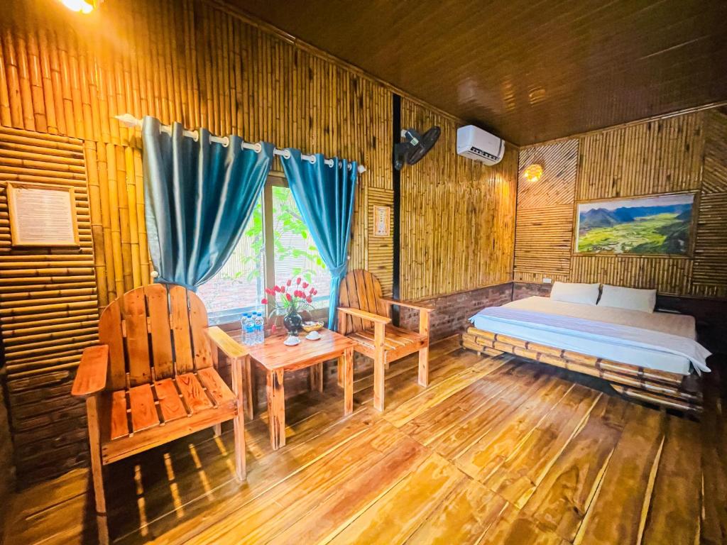 Trang An Quynh Trang Happy Homestay & Garden - 16