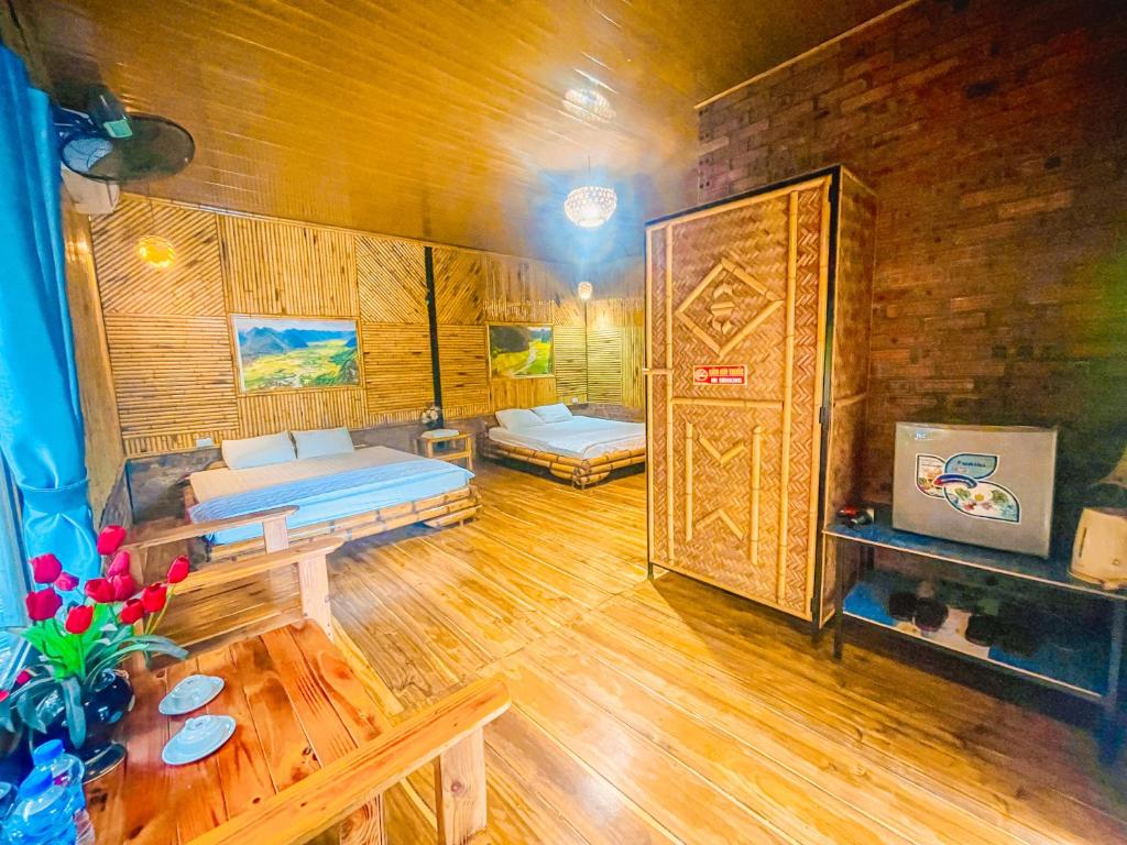 Trang An Quynh Trang Happy Homestay & Garden - 19