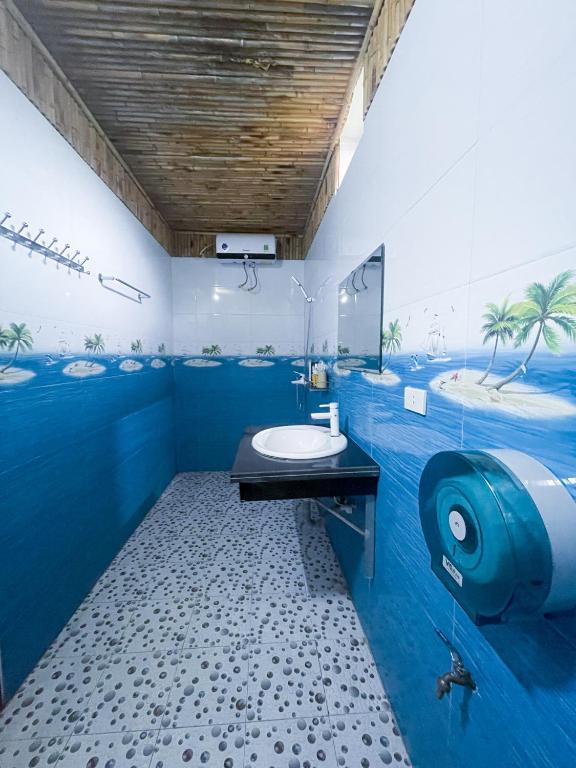 Trang An Quynh Trang Happy Homestay & Garden - 13