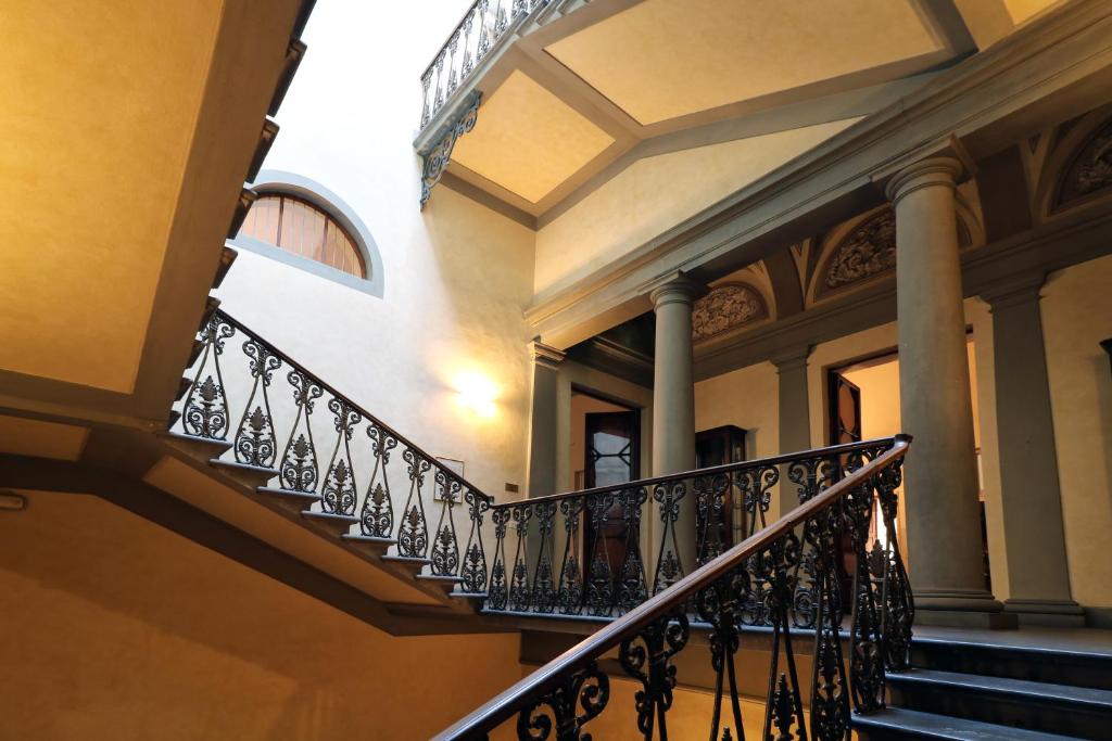 Casa Santo Nome di Gesu - Resim 22