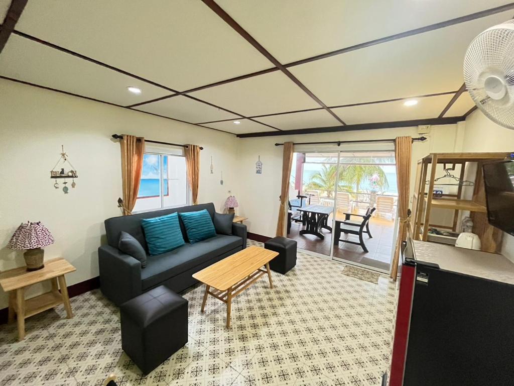 Sea Breeze House, Naiplao Beach - 4