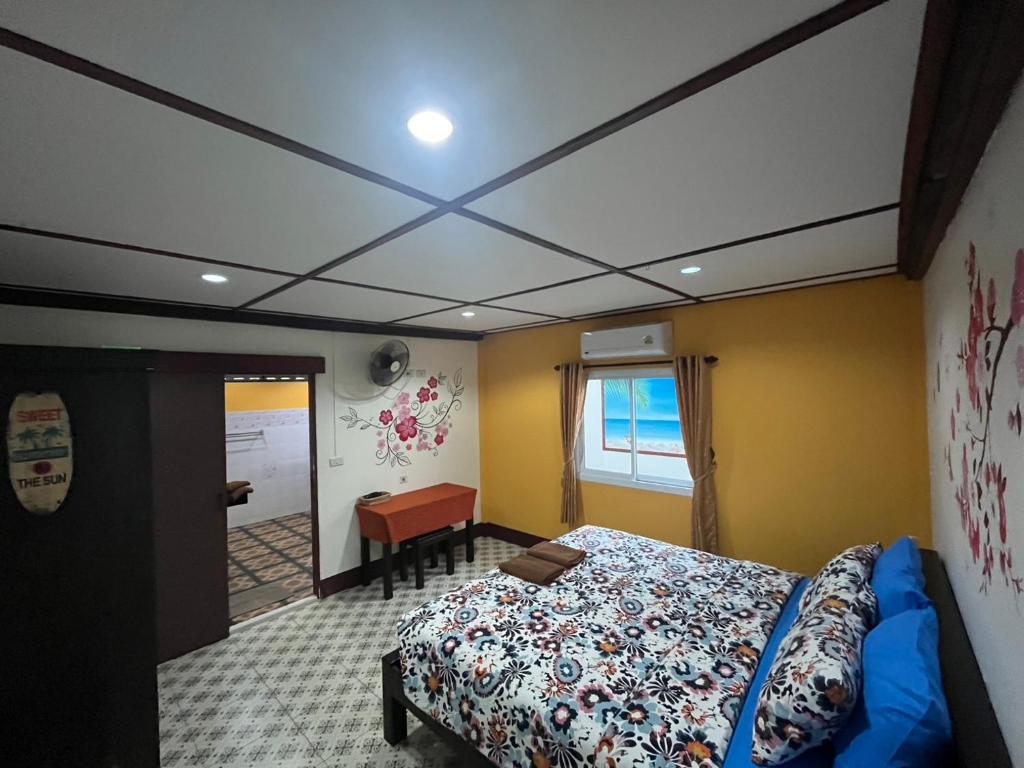 Sea Breeze House, Naiplao Beach - 2