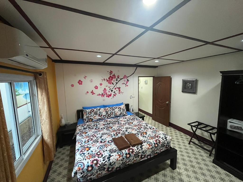 Sea Breeze House, Naiplao Beach - 7